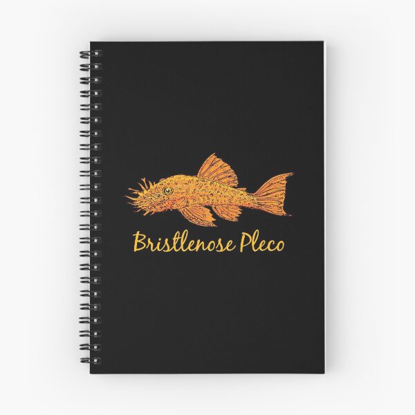 Item preview, Bristlenose Pleco - For all pleco lovers designed and sold by AquariumExp.