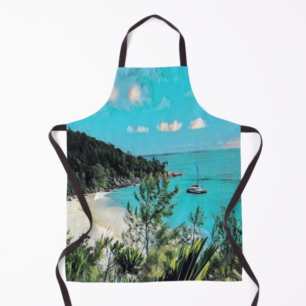Item preview, Seychelles designed and sold by AnnaAndVibes.