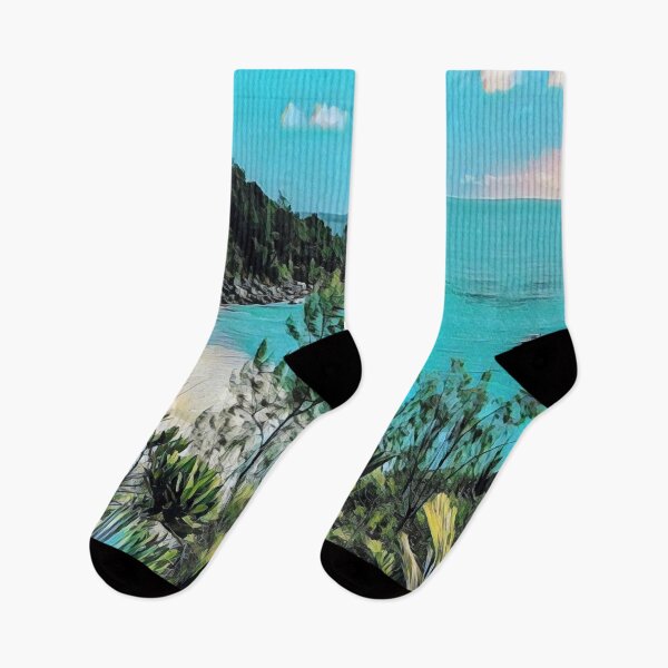 Item preview, Seychelles designed and sold by AnnaAndVibes.