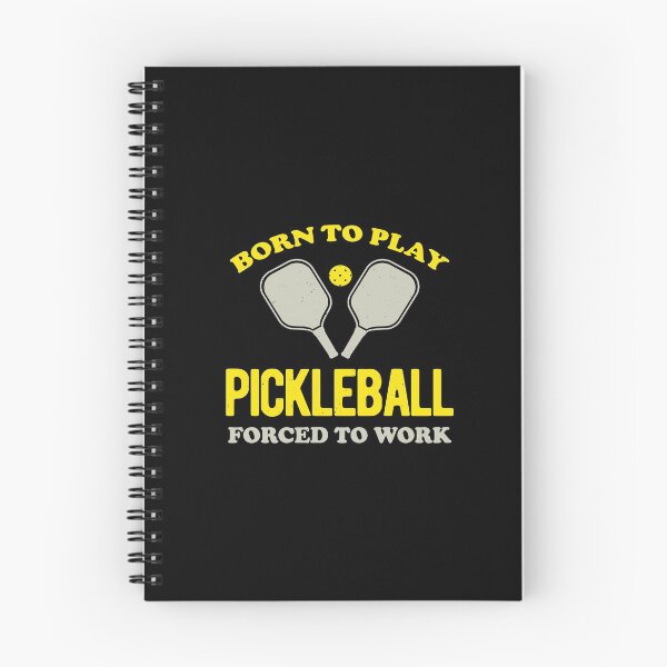Item preview, Pickleball Funny designed and sold by artworkbyrihen.