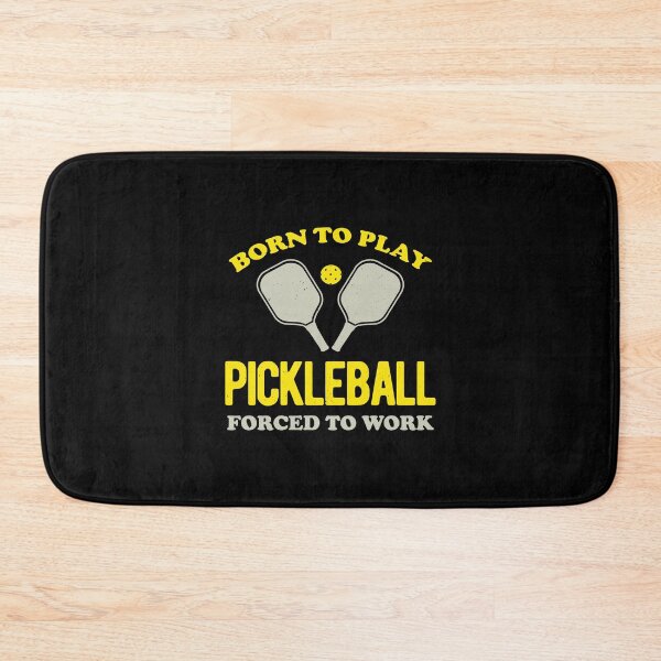 Item preview, Pickleball Funny designed and sold by artworkbyrihen.