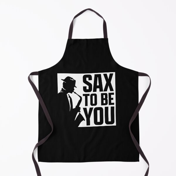 Item preview, Sax To Be You designed and sold by Marlon Fernandes.