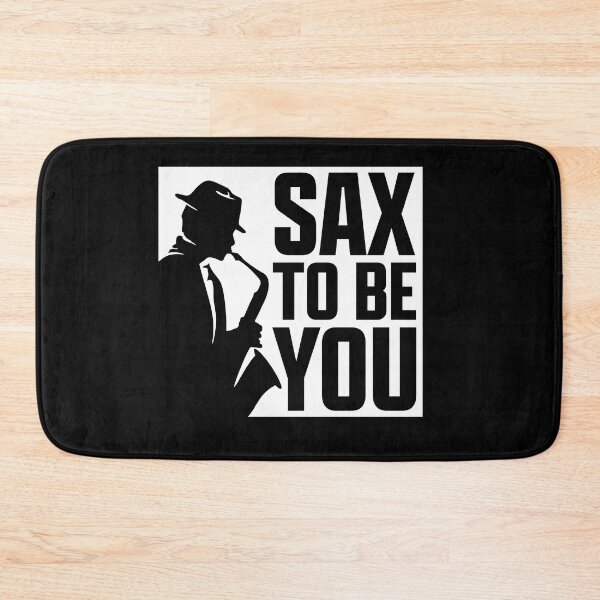 Item preview, Sax To Be You designed and sold by Marlon Fernandes.