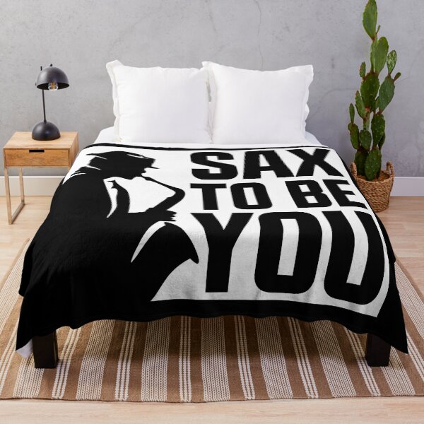 Item preview, Sax To Be You designed and sold by Marlon Fernandes.