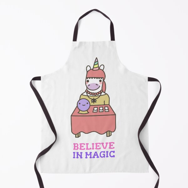 Item preview, Believe In Magic designed and sold by Allyoudois.