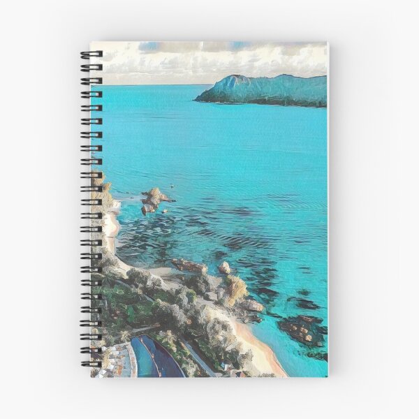 Item preview, Seychelles designed and sold by AnnaAndVibes.