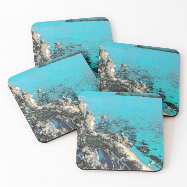Item preview, Seychelles designed and sold by AnnaAndVibes.