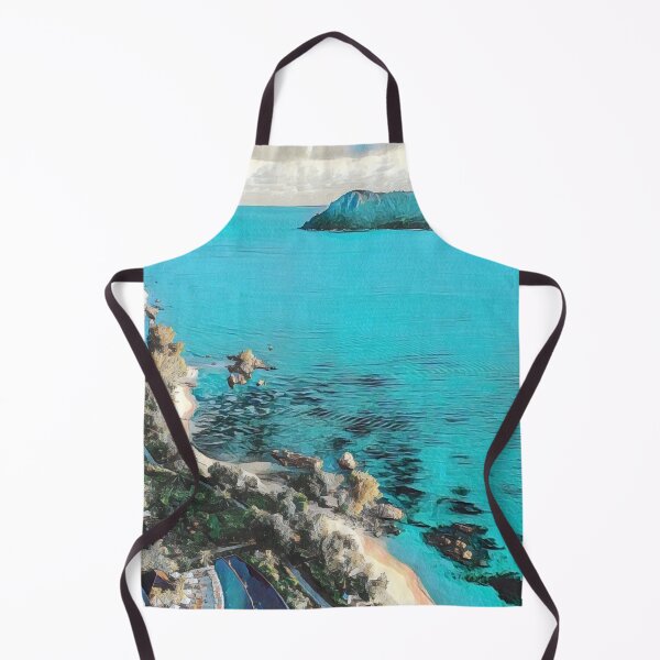 Item preview, Seychelles designed and sold by AnnaAndVibes.
