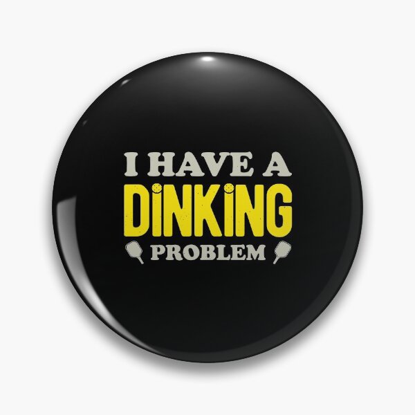 Item preview, Pickleball Funny designed and sold by artworkbyrihen.