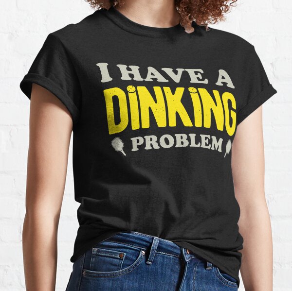 Item preview, Pickleball Funny designed and sold by artworkbyrihen.