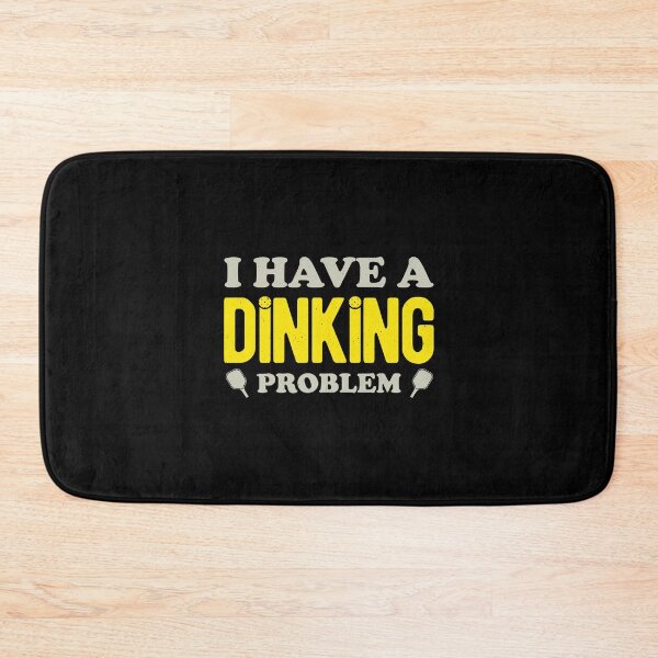 Item preview, Pickleball Funny designed and sold by artworkbyrihen.