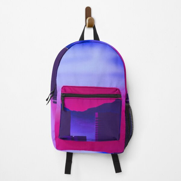 Item preview, Neon Skyline designed and sold by 3mjb.