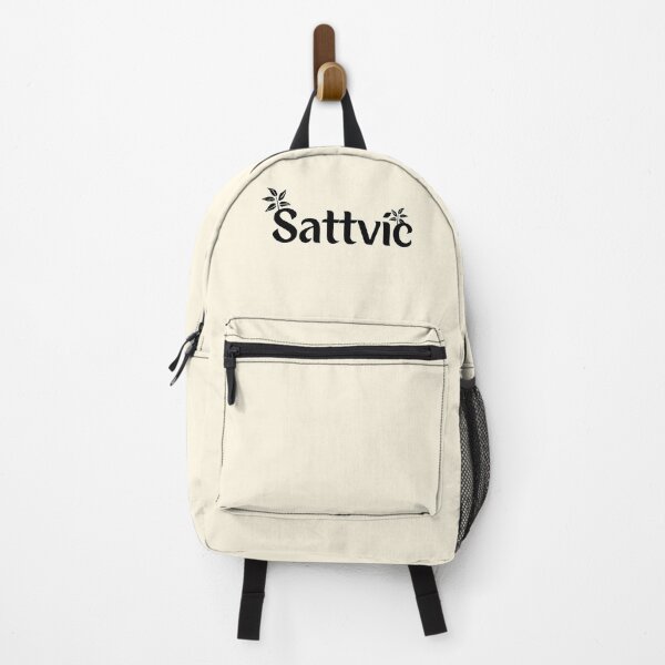 Item preview, Sattvic Energy Yoga & Ayurveda designed and sold by shantishirts.