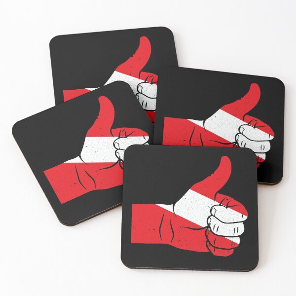 Item preview, Go Up End The Dive Now Hand Signal Gift for Scuba Diver, Spearfishing, Dive Master For Valentines day designed and sold by xtocky.