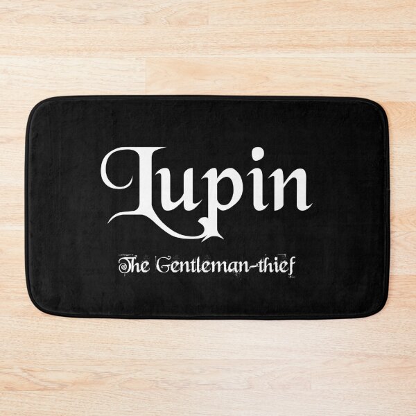 Item preview, The gentleman thief designed and sold by DKABRW.