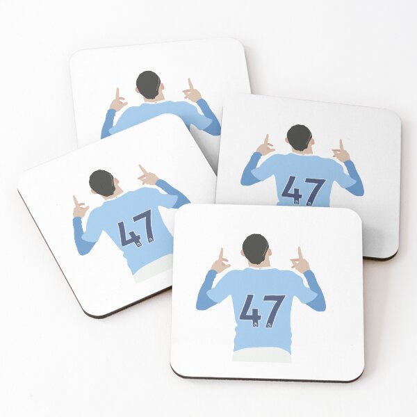 Item preview, Phil Foden 2.0  designed and sold by jjsocceruno.