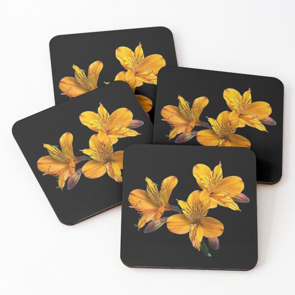 Item preview, ALSTROEMERIA  designed and sold by Lynette-art.