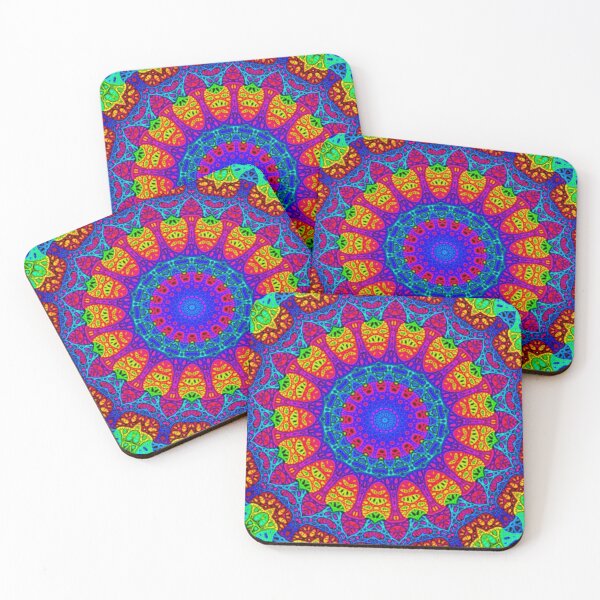 Coasters