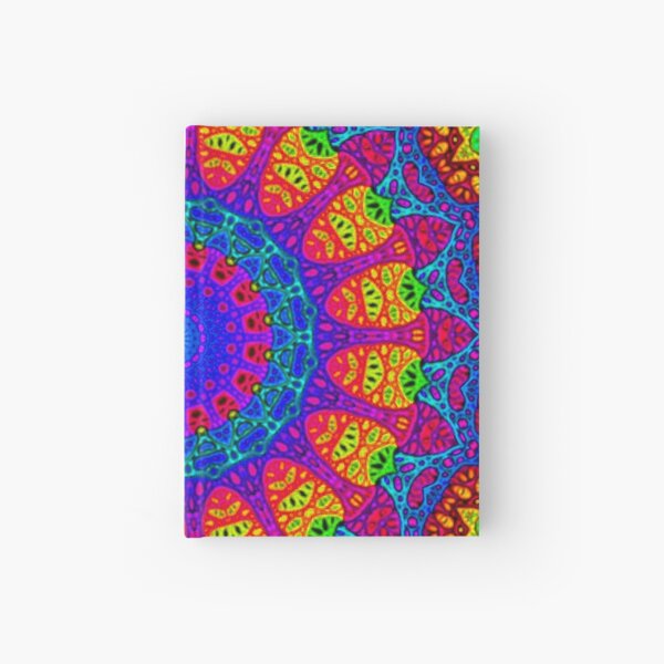 Hardcover Journal