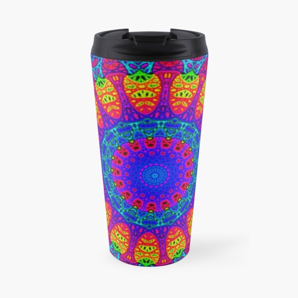 Travel Mug