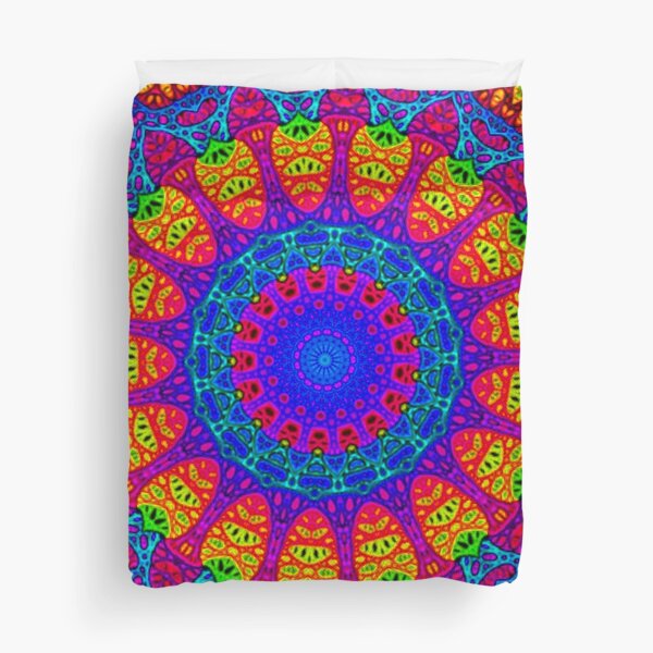 Duvet Cover
