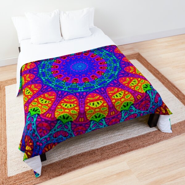 Comforter