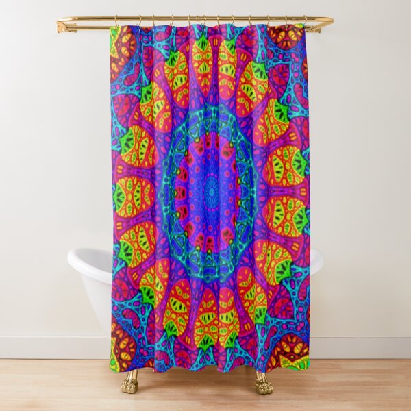 Shower Curtain