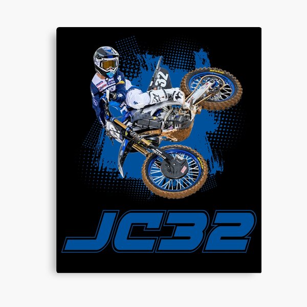 Chase Sexton 23 Signature Design motocross legend Dirt bike