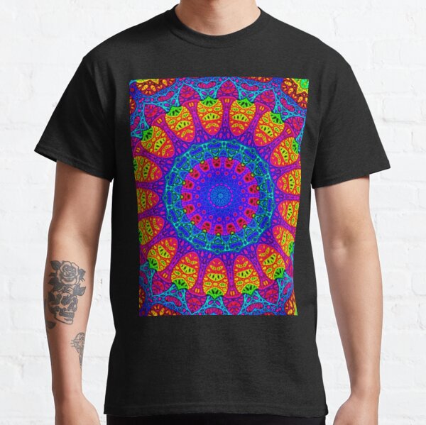 Classic T-Shirt