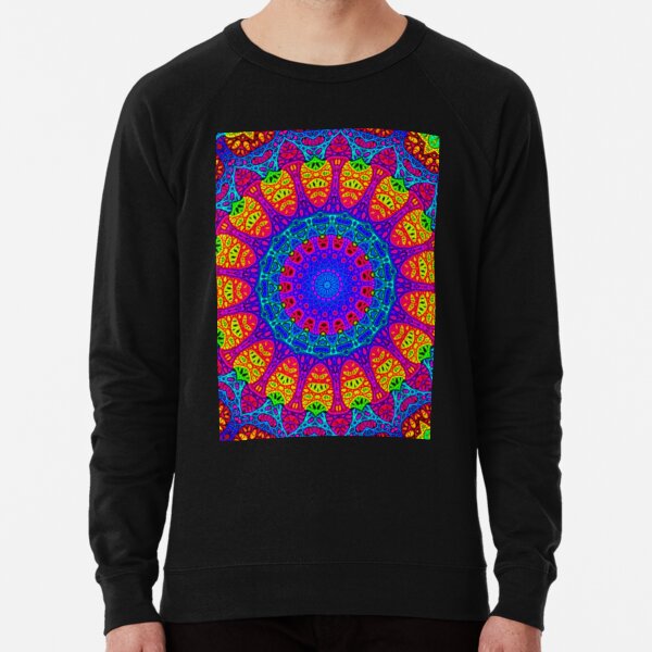 Lightweight Sweatshirt