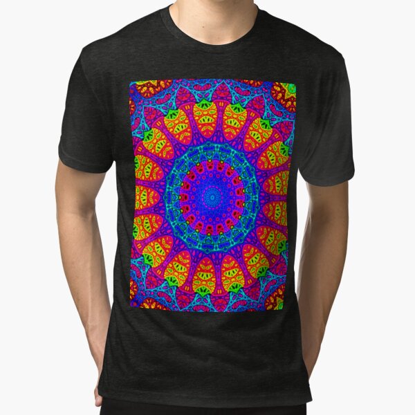 Tri-blend T-Shirt