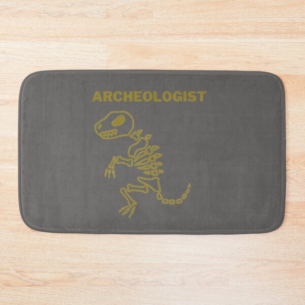 Item preview, Archeologist Dinosaur designed and sold by ShopManea.