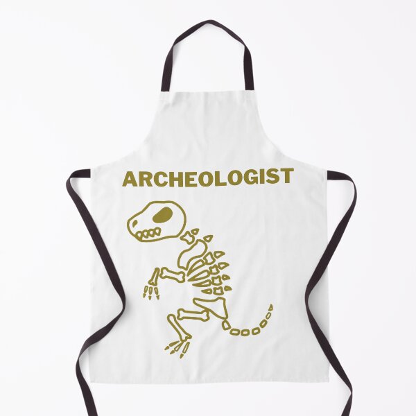 Item preview, Archeologist Dinosaur designed and sold by ShopManea.