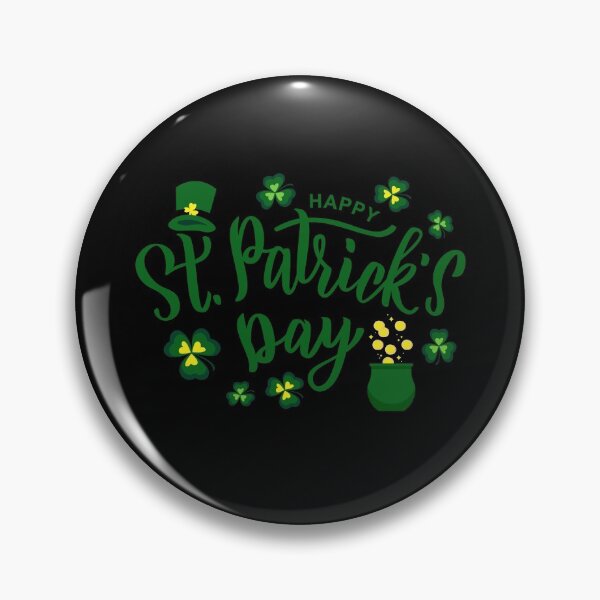 Item preview, Happy St Patricks Day  designed and sold by Emil1993.