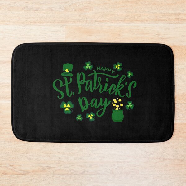 Artikelvorschau, Alles Gute zum St. Patricks Day entworfen und verkauft von Emil1993.
