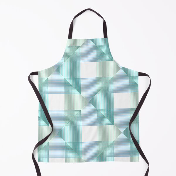 Item preview, Abstract squares pattern designed and sold by elgreko.