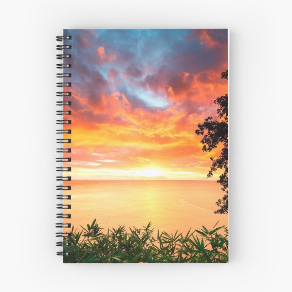 Item preview, Caribbean sunset designed and sold by Robert Gall Photography.
