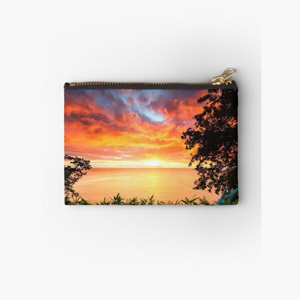 Item preview, Caribbean sunset designed and sold by Robert Gall Photography.