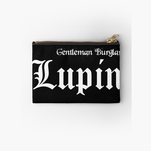 Item preview, Gentleman Burglar designed and sold by DKABRW.
