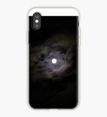Full Moon iPhone-Hülle & Cover