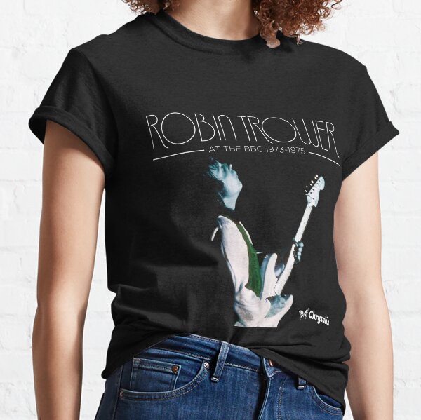 Robin Trower Gifts & Merchandise | Redbubble