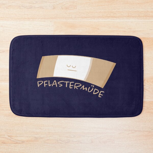 Item preview, Tired plaster designed and sold by spontania.
