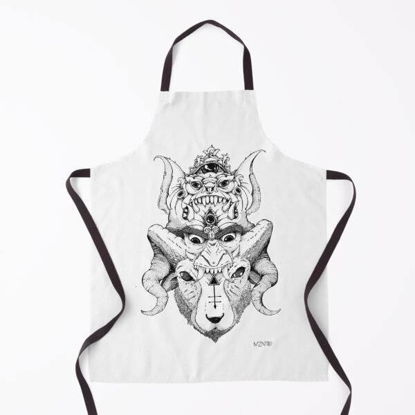 Item preview, Beast designed and sold by mzntrp.