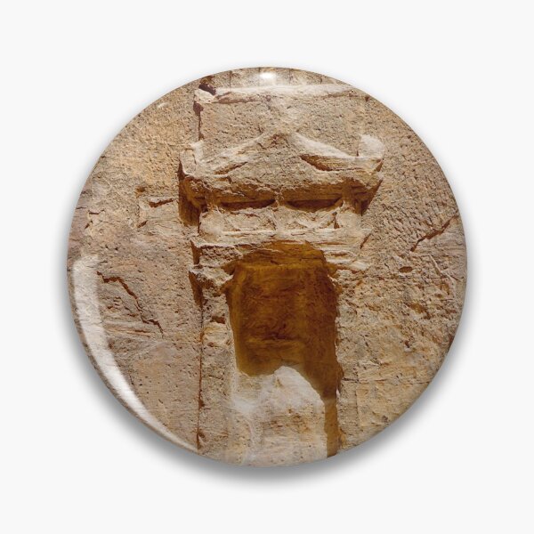 Item preview, Niche in the rock wall designed and sold by frankuffmann.