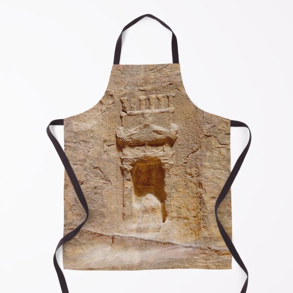 Item preview, Niche in the rock wall designed and sold by frankuffmann.