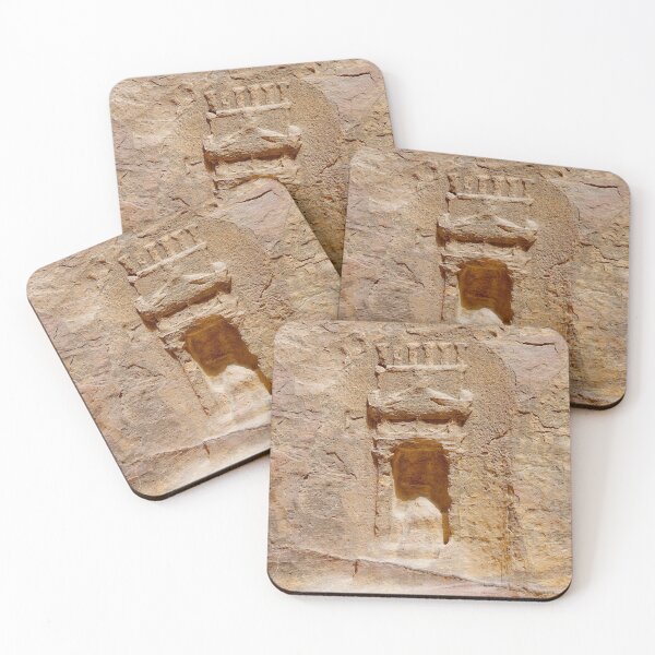 Item preview, Niche in the rock wall designed and sold by frankuffmann.
