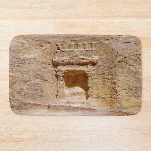 Item preview, Niche in the rock wall designed and sold by frankuffmann.