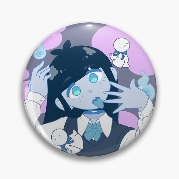 Item preview, Haunted Feeling designed and sold by ShiftySpectre.