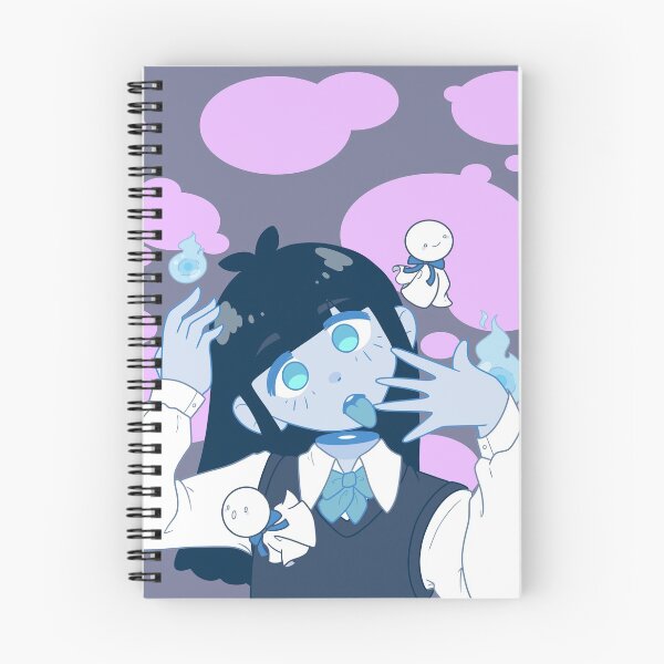 Item preview, Haunted Feeling designed and sold by ShiftySpectre.