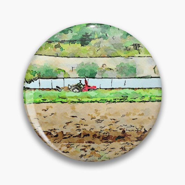 Item preview, Hortus Conclusus: plowed field and greenhouse designed and sold by Giuseppe Cocco.